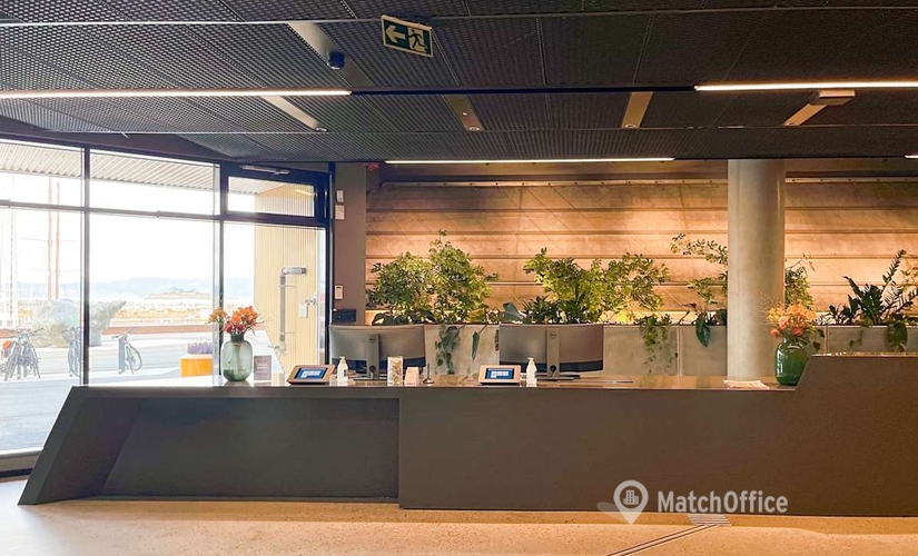 Virtuelt kontor i Brattørkaia 17A, 7010 Trondheim - 1 | MatchOffice