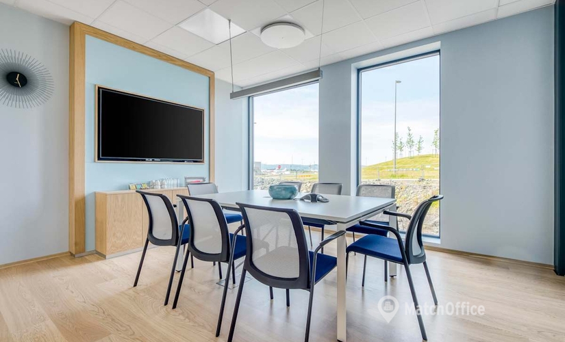Virtual office in Bergen, Blomsterdalen (5258) - 2 | MatchOffice