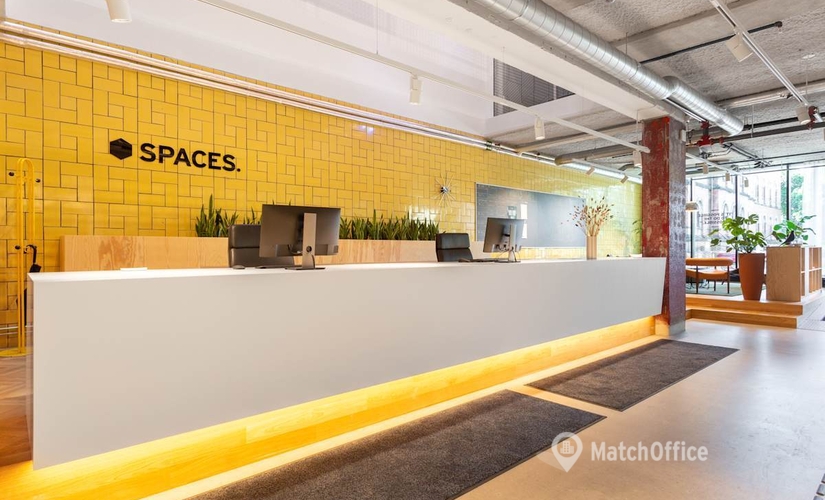 Business center i Kristian Augusts Gate 13, 0164 Oslo - 1 | MatchOffice.no