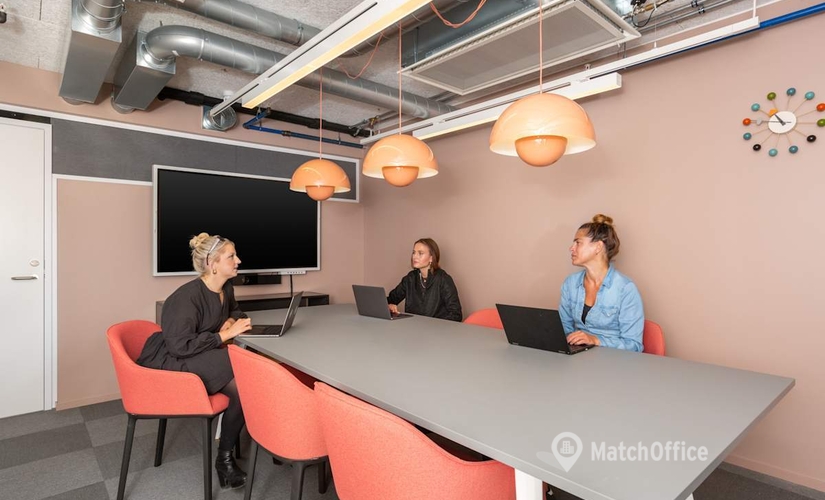 Cowork i Kristian Augusts Gate 13, 0164 Oslo - 2 | MatchOffice