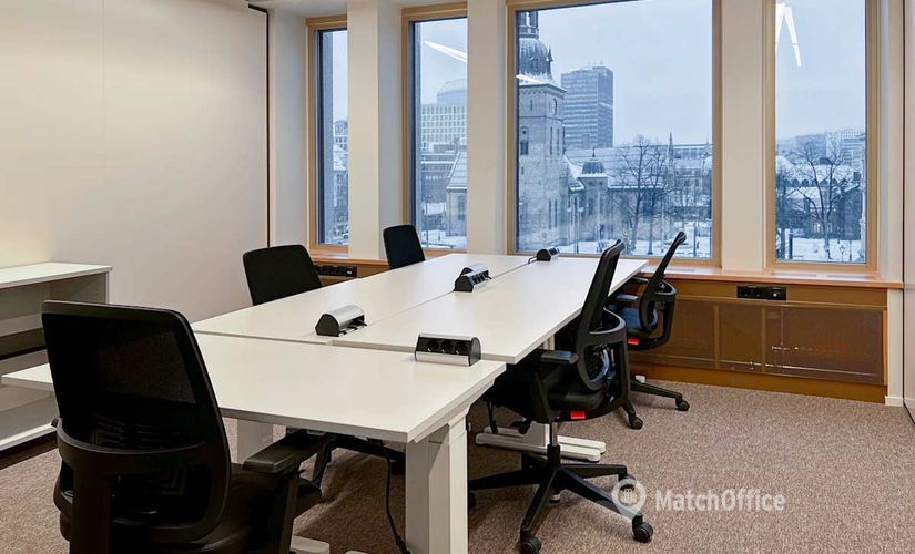 Kontorhotell i Stortorvet 7, 0155 Oslo - 3 | MatchOffice