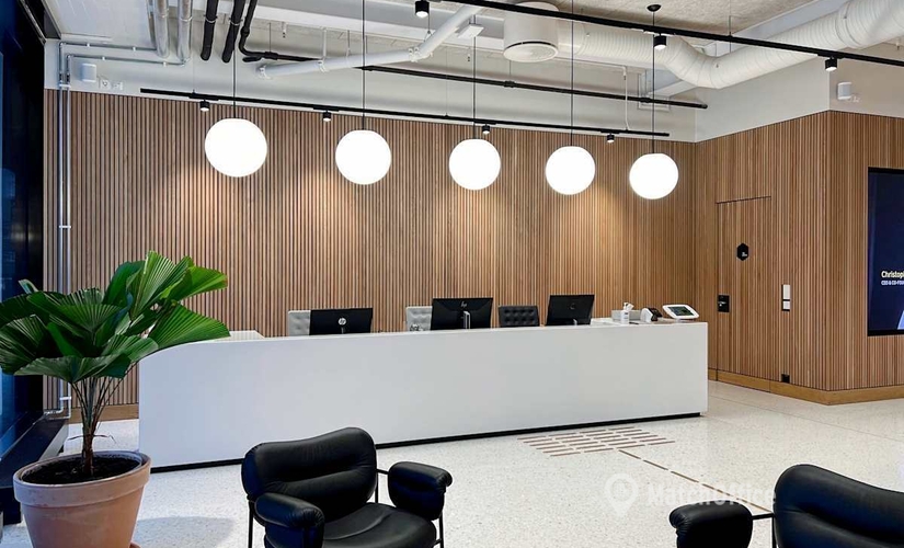 Co working i Stortorvet 7, 0155 Oslo - 1 | MatchOffice