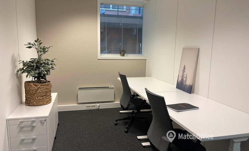 Virtuelt kontor i Jernbanegata 11, 1706 Sarpsborg - 3 | MatchOffice.no