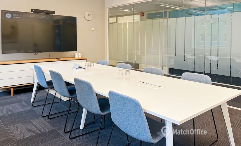 Virtual office in Bergen, Kokstadvegen 41 (5257) - 2 | MatchOffice