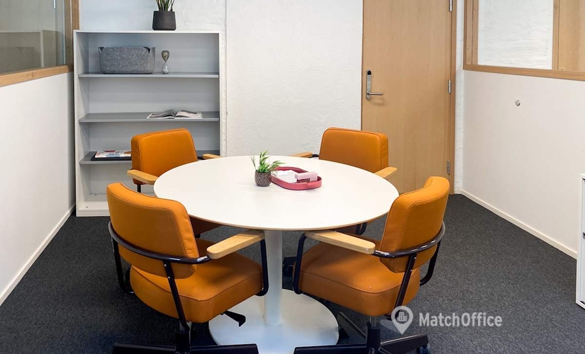Kontorfellesskap i Tollbugata 8, 0152 Oslo - 2 | MatchOffice.no