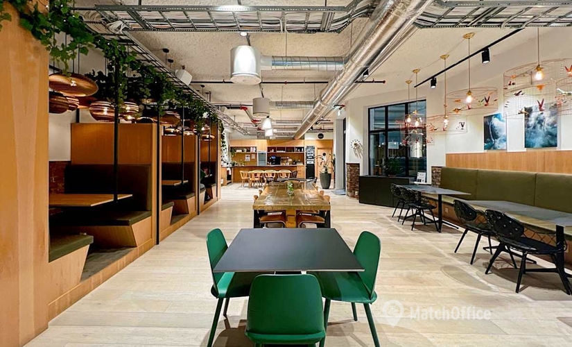 Kontorhuset i Tollbugata 8, 0152 Oslo - 4 | MatchOffice