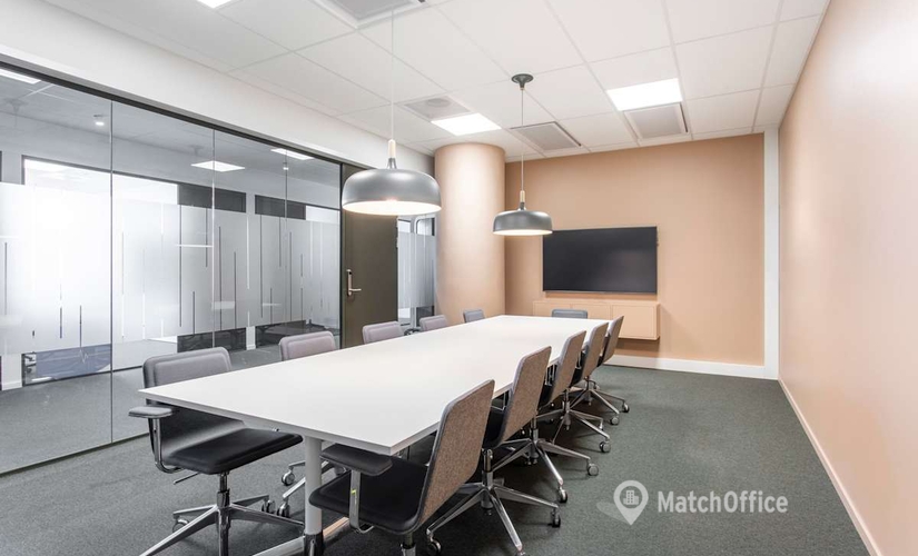 Business center i Biskop Gunnerus Gate 14, 0185 Oslo - 2 | MatchOffice