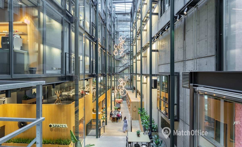 Coworking space i Apotekergata 10, 0180 Oslo - 0 | MatchOffice.no