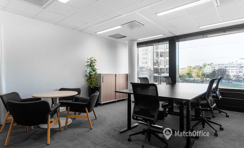 Cowork i Karenslyst Allè 53, 0279 Oslo - 3 | MatchOffice