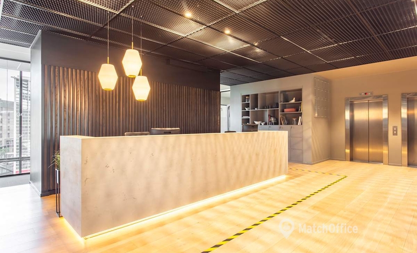 Co working i Biskop Gunnerus Gate 14, 0185 Oslo - 1 | MatchOffice