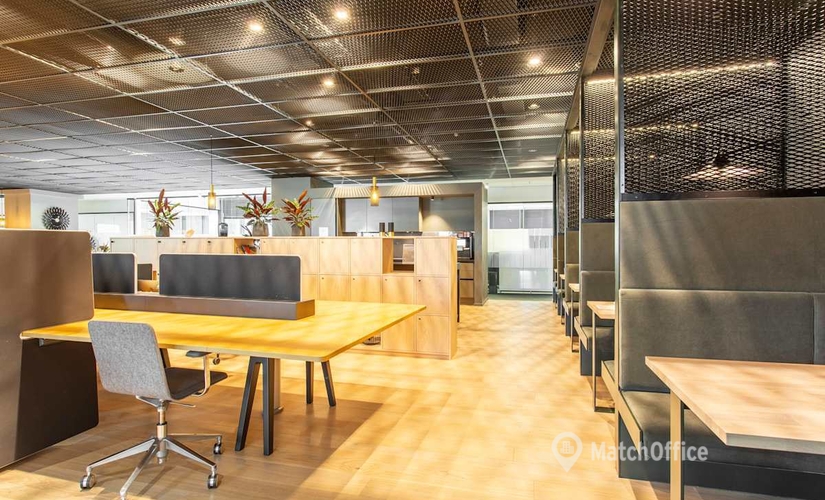 Co working i Biskop Gunnerus Gate 14, 0185 Oslo - 4 | MatchOffice