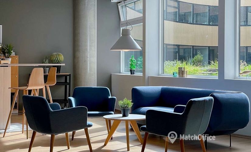 Coworking space i Brattørkaia 17A, 7010 Trondheim - 4 | MatchOffice