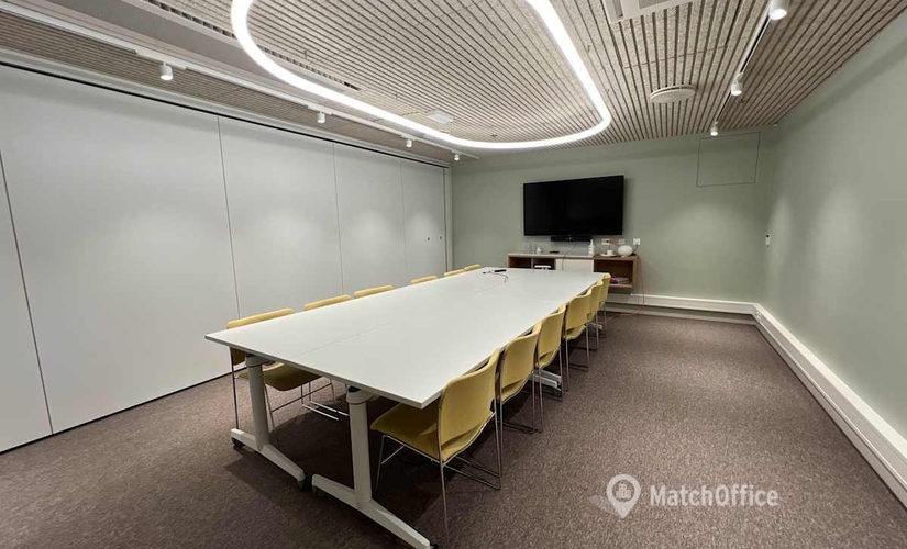 Kontorbygg i Stortorvet 7, 0155 Oslo - 2 | MatchOffice