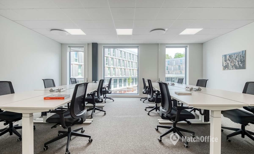 10 m² Business park in Bergen, Blomsterdalen (5258) - 3 | MatchOffice.com