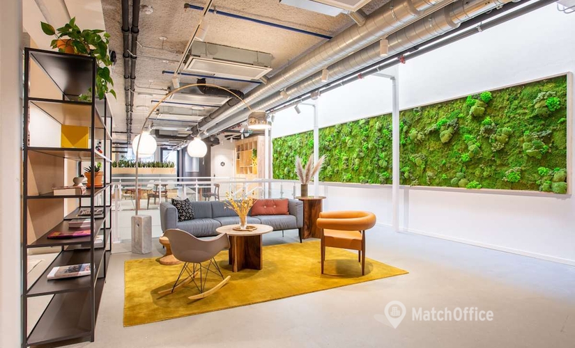 Co working i Kristian Augusts Gate 13, 0164 Oslo - 4 | MatchOffice.no