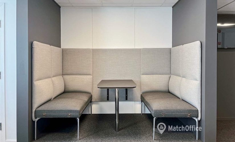 10 m² Co-working in Sandnes, Oalsgata 7 (4307) - 3 | MatchOffice