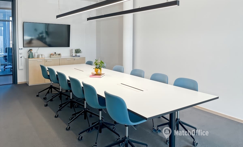 Cowork i Kveldroveien 9, 1407 Ås - 2 | MatchOffice