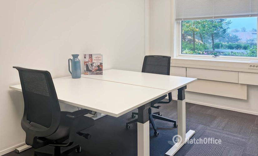 10 m² Business park in Bergen, Kokstadvegen 41 (5257) - 3 | MatchOffice
