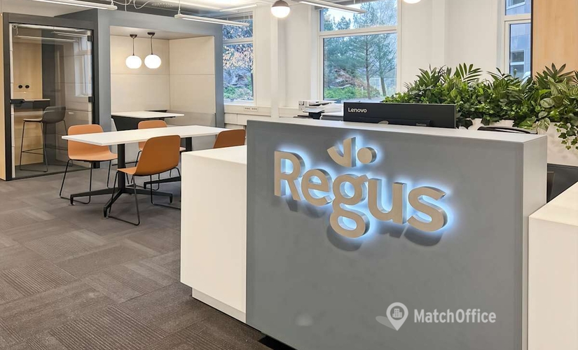 10 m² Co-working  in Bergen, Kokstadvegen 41 (5257) - 1 | MatchOffice.com