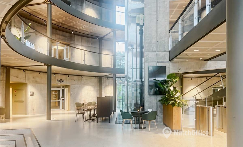 10 m² Coworking in Bergen, Kokstadvegen 41 (5257) - 4 | MatchOffice.com