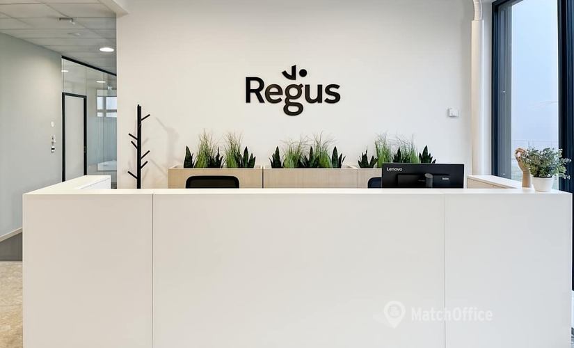 Konferansesenter i Kveldroveien 9, 1407 Ås - 2 | MatchOffice.no