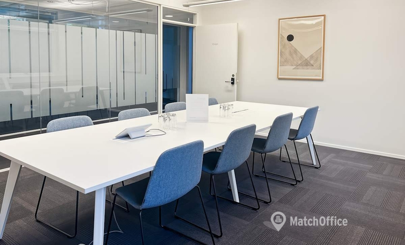 Convention center in Bergen, Kokstadvegen 41 (5257) - 0 | MatchOffice.com