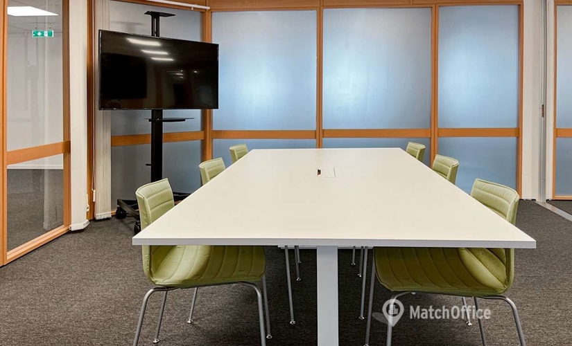 Konferanserom i Oalsgata 7, 4307 Sandnes - 0 | MatchOffice