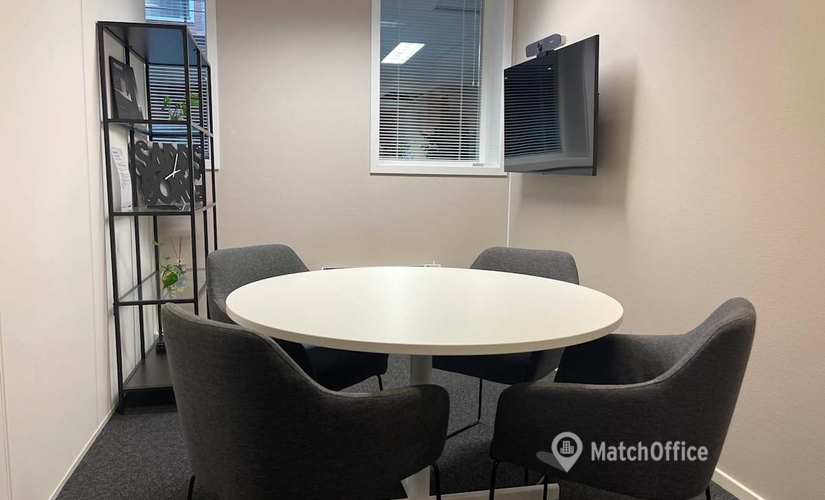 Konferansesenter i Jernbanegata 11, 1706 Sarpsborg - 0 | MatchOffice