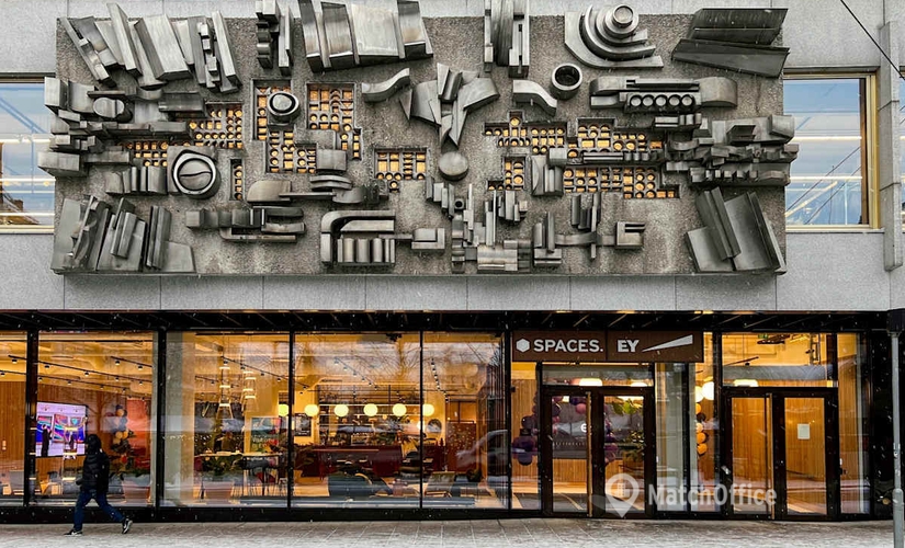 Conference room in Oslo, Stortorvet 7 (0155) - 1 | MatchOffice