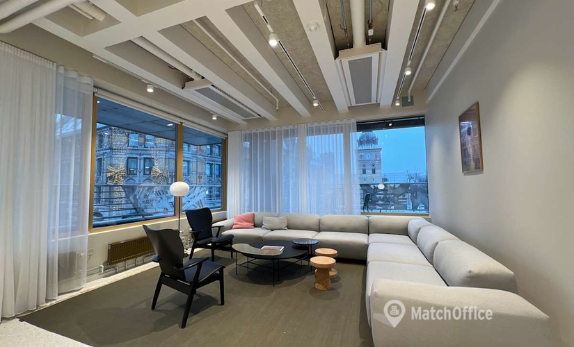  Meeting room in Oslo, Stortorvet 7 (0155) - 4 | MatchOffice.com