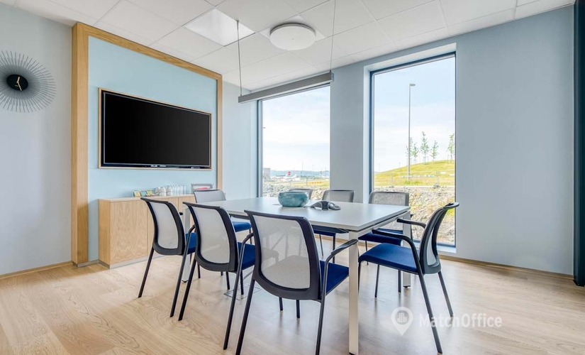  Conference room in Bergen, Blomsterdalen (5258) - 3 | MatchOffice.com