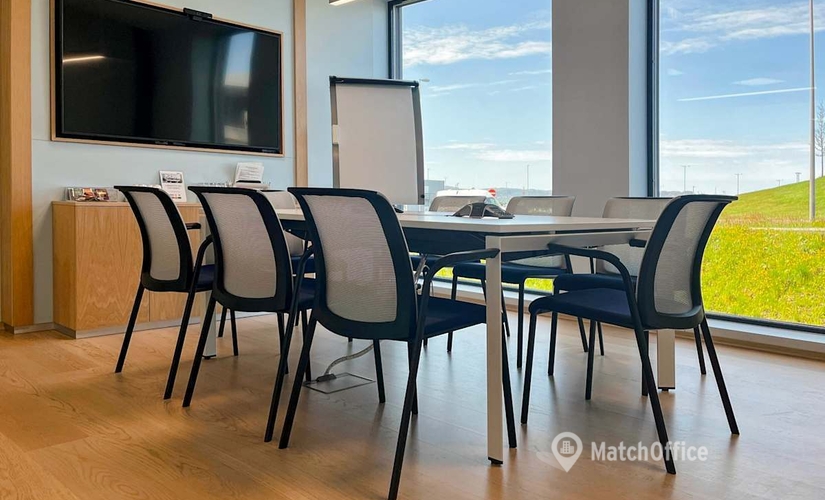 Conference center in Bergen, Blomsterdalen (5258) - 0 | MatchOffice.com