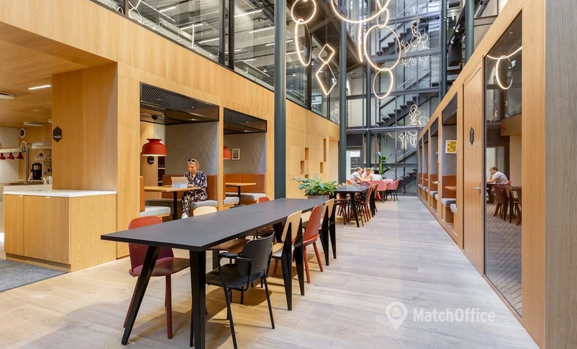  Conference center in Oslo, Apotekergata 10 (0180) - 3 | MatchOffice