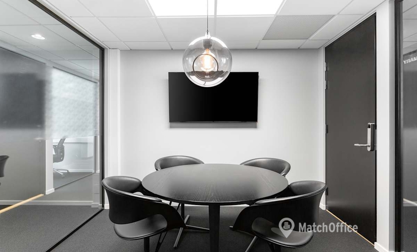 Meeting room in Oslo, Haakon VII's gate 6 (0161) - 3 | MatchOffice