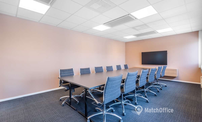 Konferanselokaler i Lysaker Torg 5, 1366 Lysaker - 0 | MatchOffice.no