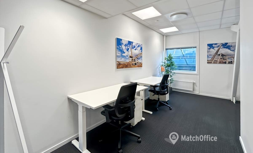 Meeting room in Oslo, 28 Nydalsveien (0484) - 4 | MatchOffice