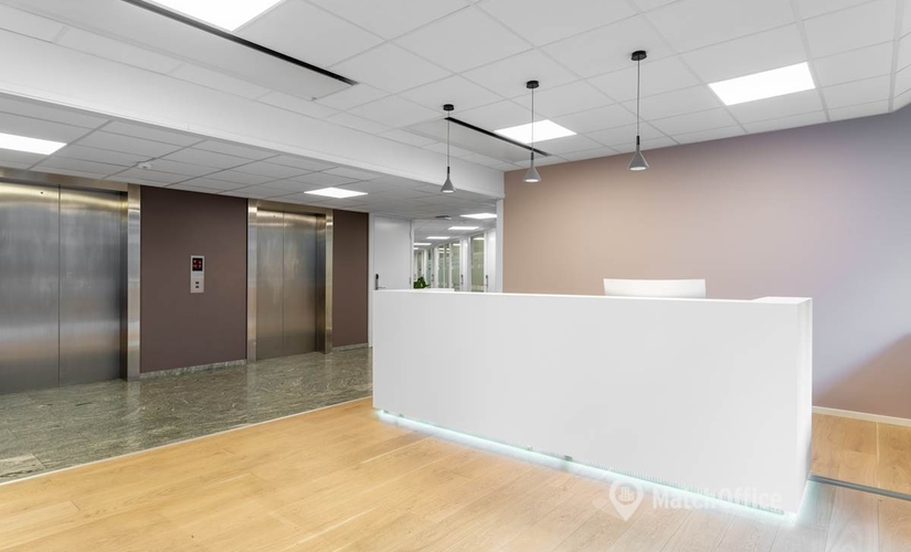 Conference hall in Oslo, C.J. Hambros Plass 2c (0164) - 2 | MatchOffice