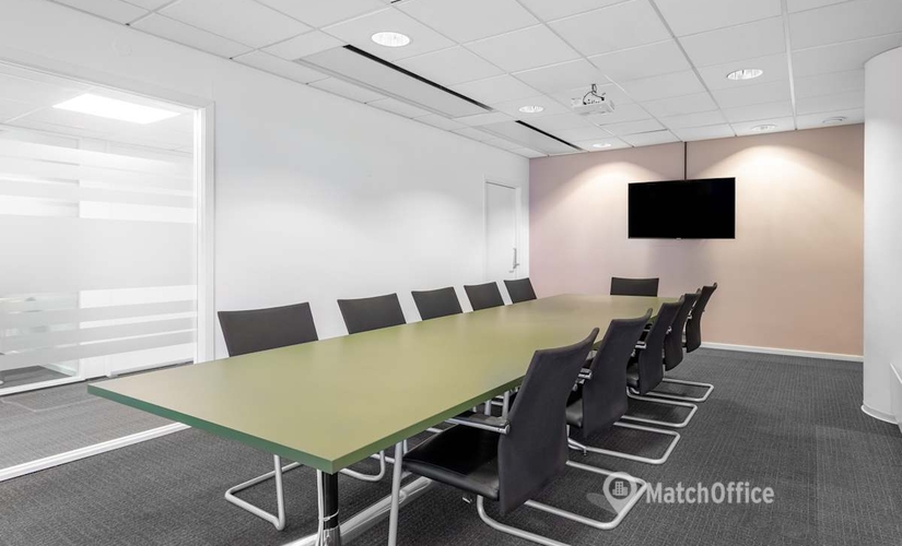 Conference room in Oslo, C.J. Hambros Plass 2c (0164) - 0 | MatchOffice.com