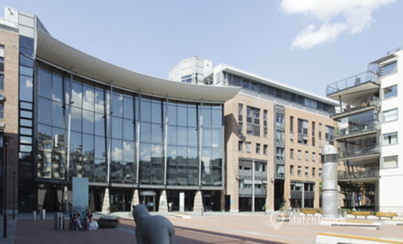 Kontorhotell Filipstad Brygge 2 0252 Oslo