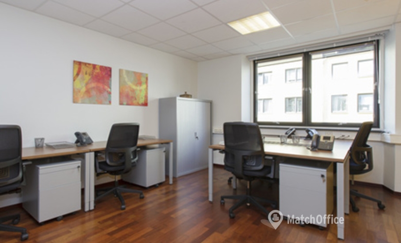 Business center Strandgaten 209 5004 Bergen