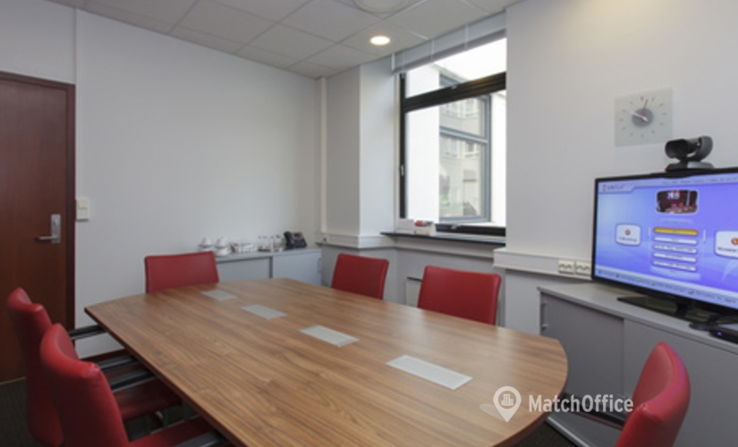Business center Strandgaten 209 5004 Bergen