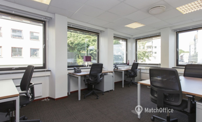 Business center Strandgaten 209 5004 Bergen