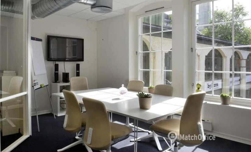 Business center Fredensborgveien 24D 0177 Oslo