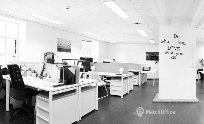 Business center Fredensborgveien 24D 0177 Oslo