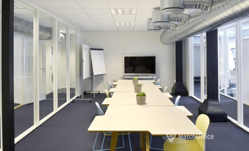 Business center Fredensborgveien 24D 0177 Oslo