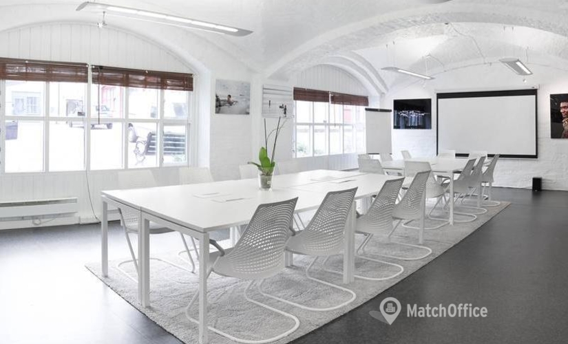 Business center Fredensborgveien 24D 0177 Oslo