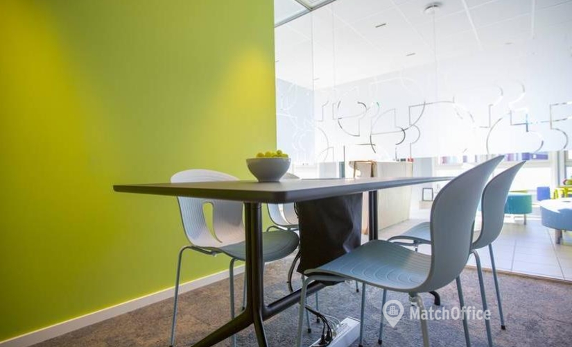 Kontorhotell Nedre Storgate 37 3015 Drammen