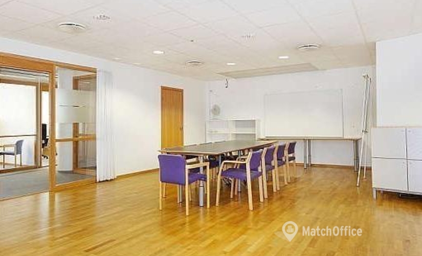Kontorhotell Munkedamsveien 45, oppgang E 0250 Oslo