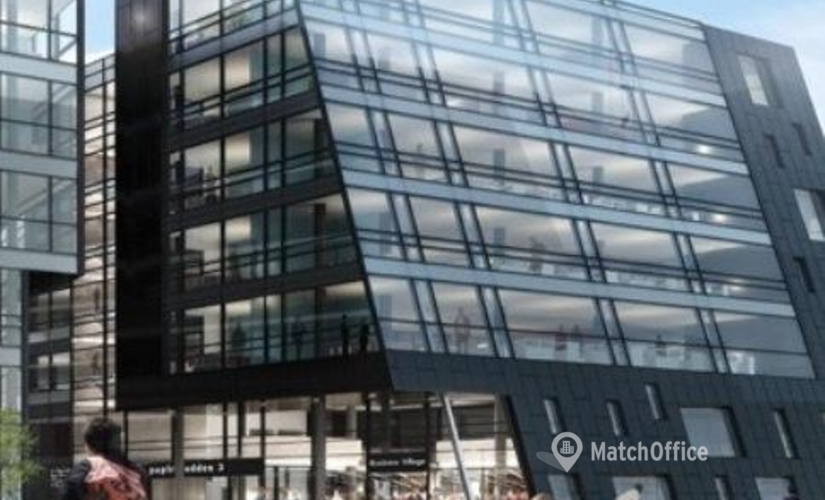 Kontorhotell Grønland 53 3045 Drammen