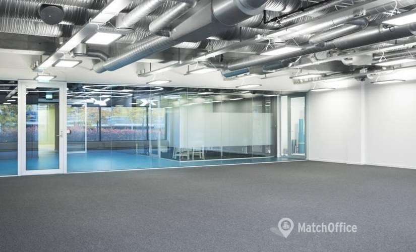 Kontorhotell Martin Linges vei 25, Fornebu 1330 Fornebu